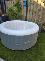 Opblaas jacuzzi, Tuin en Terras, Bubbelbaden en Hottubs, Ophalen, Zo goed als nieuw
