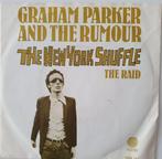 Graham Parker - New York Shuffle, Gebruikt, 7 inch, Single, Ophalen of Verzenden