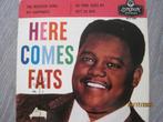 Fats Domino  -   Here comes Fats 2, Gebruikt, Verzenden, 7 inch, Jazz en Blues