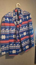 Oppo Suits Kerstkostuum Maat 54 Compleet, Kleding | Heren, Maat 52/54 (L), Overige kleuren, Oppo Suits, Ophalen of Verzenden