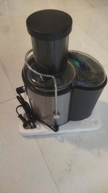 Sapcentrifuge nieuwe uit de doos beschikbaar voor biedingen