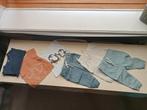 baby kleding jonge maat 68, Maat 68, Ophalen of Verzenden, Zo goed als nieuw