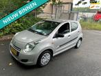 Suzuki Alto 1.0 Comfort EASSS LEUKE AUTO RIJDT EN SCHAKELT G, Voorwielaandrijving, Euro 5, Stof, Gebruikt