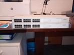 3Com Baseline Switch 2824-S, Ophalen of Verzenden, Gebruikt