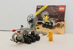 LEGO 6880 -1 Classic Space: Surface Explorer. Maanmobiel, Ophalen of Verzenden, Gebruikt, Complete set, Lego