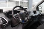 Ford Transit Custom 290 2.2 TDCI L1H2 Trend AIRCO/ CRUISE/ T, Auto's, Voorwielaandrijving, Euro 5, Gebruikt, 4 cilinders