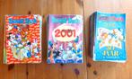Donald Duck tijdschriften jaargangen 2000, 2001 en 2002., Boeken, Stripboeken, Ophalen of Verzenden, Zo goed als nieuw, Donald Duck