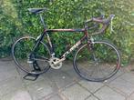 Racefiets Cube Agree pro (maat 57), Fietsen en Brommers, Fietsen | Racefietsen, Gebruikt, Heren, Aluminium, 15 tot 20 versnellingen