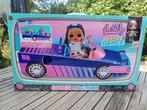 L.O.L. Surprise! 3-in-1 Dance Machine poppenvoertuig, Ophalen of Verzenden, Nieuw, Overige typen