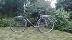 Heren fiets, Fietsen en Brommers, Ophalen, Gebruikt, Overige merken, Versnellingen