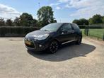 2010 Citroen DS3 2010 benzine Personenauto, Euro 5, 15 km/l, Gebruikt, 4 cilinders