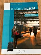 Retourtje inzicht, Ophalen of Verzenden, Alpha, Zo goed als nieuw