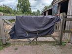 Bucas Freedom winterdeken maat 195, Ophalen of Verzenden, Gebruikt, Deken