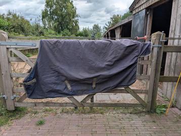Bucas Freedom winterdeken maat 195 beschikbaar voor biedingen