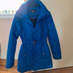 Miss etam jas maat S, Blauw, Ophalen of Verzenden, Zo goed als nieuw, Maat 36 (S)