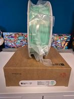 Bambu Lab PLA silk+ - Mint (1kg), Ophalen of Verzenden, Nieuw