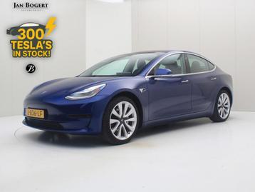 Tesla Model 3 Standard RWD Plus [ AUTOPILOT+19" LMV+60 kWh+P beschikbaar voor biedingen