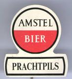 Amstel bier blik speldje ( N_163 ), Verzamelen, Speldjes, Pins en Buttons, Verzenden, Nieuw, Merk, Speldje of Pin