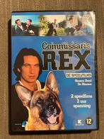 Commissaris Rex - De Speelfilms dvd, Cd's en Dvd's, Vanaf 12 jaar, Ophalen of Verzenden, Zo goed als nieuw, Detective en Krimi