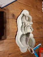 Melk en suikerkannetjes, Ophalen of Verzenden