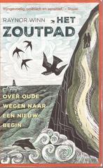 Winn, Raynor - Het Zoutpad Over oude wegen naar een nieuw be, Ophalen of Verzenden, Nieuw, Europa overig