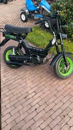 Citta Gilera, Fietsen en Brommers, Snorfietsen en Snorscooters, Ophalen, Zo goed als nieuw, Gilera