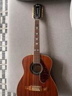 Fender Hellcat 12-string, Muziek en Instrumenten, Snaarinstrumenten | Gitaren | Akoestisch, Ophalen, Gebruikt, Western- of Steelstringgitaar