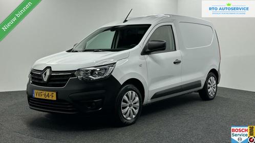 Renault Express 1.5 dCi 75 Comfort NAVIGATIE CRUISE, Auto's, Bestelauto's, Bedrijf, Te koop, ABS, Airconditioning, Alarm, Bluetooth