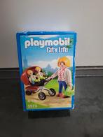 Playmobil poppenwagen, Kinderen en Baby's, Ophalen of Verzenden