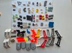 Lego space onderdelen vintage pilaar trein ruimte rotor, Ophalen of Verzenden, Zo goed als nieuw