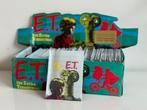 E.T. Trading Cards 1982 - Complete Box!, Ophalen of Verzenden, Zo goed als nieuw, Film, Foto of Kaart