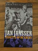 F. van Slogteren - Jan Janssen, Ophalen of Verzenden, Zo goed als nieuw, F. van Slogteren
