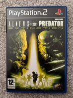 ALIEN VERSUS PREDATOR, Avontuur en Actie, Vanaf 18 jaar, 1 speler, Ophalen of Verzenden