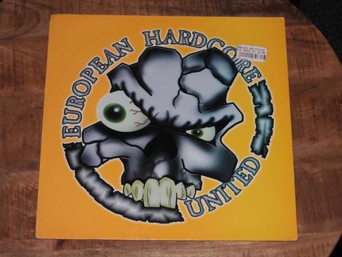 Open Your Mind - Bioforve vs DJ Mike Oh'Man, Cd's en Dvd's, Vinyl | Dance en House, Gebruikt, Techno of Trance, 12 inch, Ophalen of Verzenden