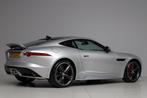 Jaguar F-TYPE 3.0 V6 Coupé | 1e eigenaar | NL auto | comple, Automaat, Achterwielaandrijving, 2995 cc, 340 pk