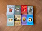 George R.R. Martin - Complete Serie + ridder 7 koninkrijken, Ophalen of Verzenden, Gelezen, George R.R. Martin
