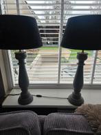 Schemerlampen, Huis en Inrichting, Ophalen of Verzenden, Zo goed als nieuw, 75 cm of meer