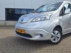 Nissan NV200 e-NV200 Evalia 40 kWh Connect Edition 7 PERSOON, Auto's, Overige modellen, 7 stoelen, Origineel Nederlands, 1594 kg