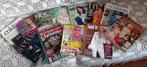 Luxe tijdschriften pakket, Caravans en Kamperen, Ophalen of Verzenden, Zo goed als nieuw