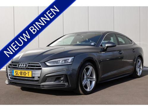 Audi A5 Sportback 2.0 | 2X S-LINE | VIRTUAL COCKPIT | ADAP C, Auto's, Audi, Bedrijf, Te koop, A5, ABS, Adaptive Cruise Control