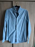 Tommy Hilfiger overhemd - Lichtblauw, Ophalen of Verzenden, Blauw, Tommy Hilfiger