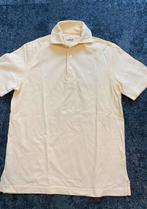 Nette polo merk van Laack te koop, Kleding | Heren, Ophalen of Verzenden, Zo goed als nieuw, Oranje