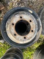 16 inch Mercedes velgen 6x205 T2 LN1 dudo Vario 609 709 611, Ophalen