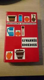 Kookboek van Wannee, Gelezen, Ophalen of Verzenden, Tessa Moorman; Merel Von Carlsburg