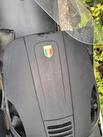 Scooter kappenset   la souris modellen, Ophalen, Zo goed als nieuw