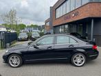 Mercedes-Benz C-klasse 180 Prestige Avantgarde AUTOMAAT NAVI, Achterwielaandrijving, Euro 6, Zwart, 16 km/l
