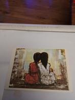 CHRISTIAN. LARSEN. DREAMING OF CHRISTMAS  1985, Ophalen of Verzenden, 1980 tot heden, Sterren en Beroemdheden