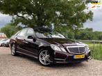 Mercedes-Benz E-klasse 300 BlueTEC HYBRID Edition Sport | Sc, Automaat, Euro 5, Achterwielaandrijving, Gebruikt
