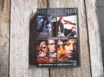 Best Of Power 4 Films Per Dvd, Vanaf 12 jaar, Ophalen of Verzenden, Zo goed als nieuw, Actie