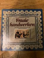 Fraaie Handwerken - Borduren en Naaien, Ophalen of Verzenden, Gelezen, Borduren en Naaien
